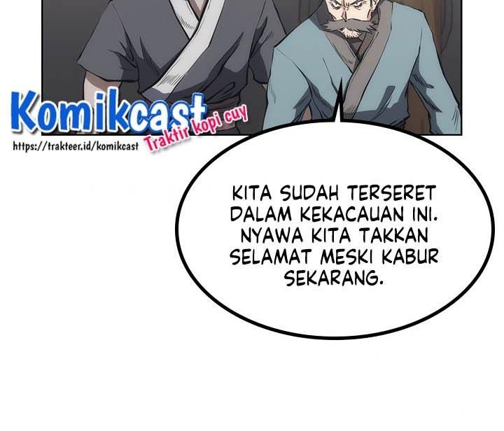 MookHyang – The Origin chapter 15 halaman 26
