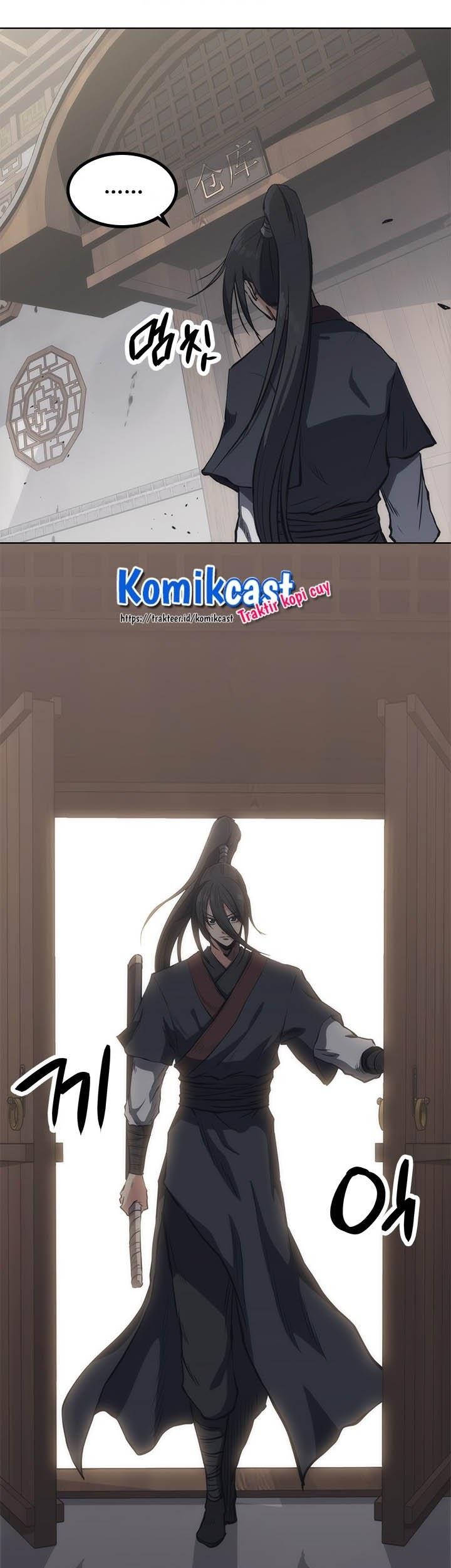 MookHyang – The Origin chapter 15 halaman 27