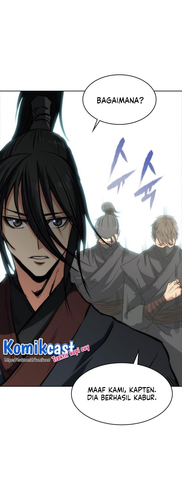 MookHyang – The Origin chapter 15 halaman 32