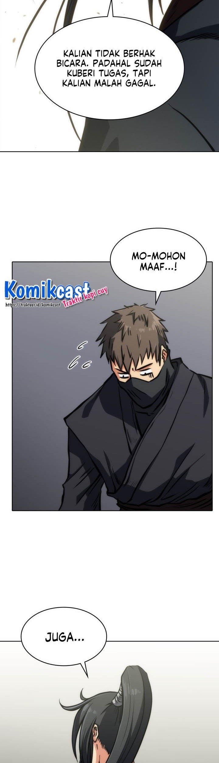 MookHyang – The Origin chapter 15 halaman 34