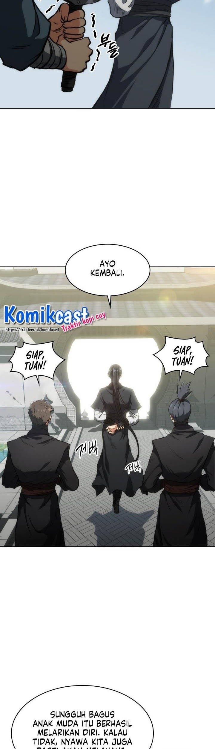 MookHyang – The Origin chapter 15 halaman 38