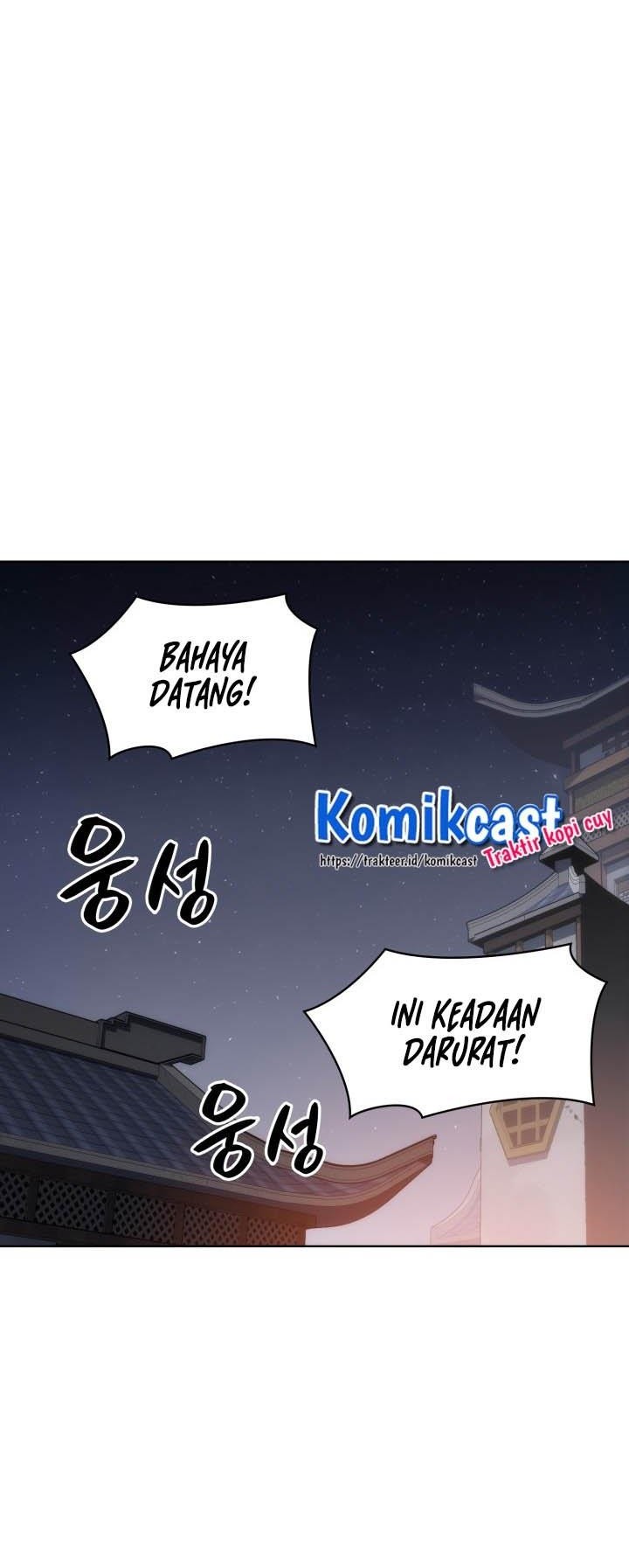 MookHyang – The Origin chapter 15 halaman 42