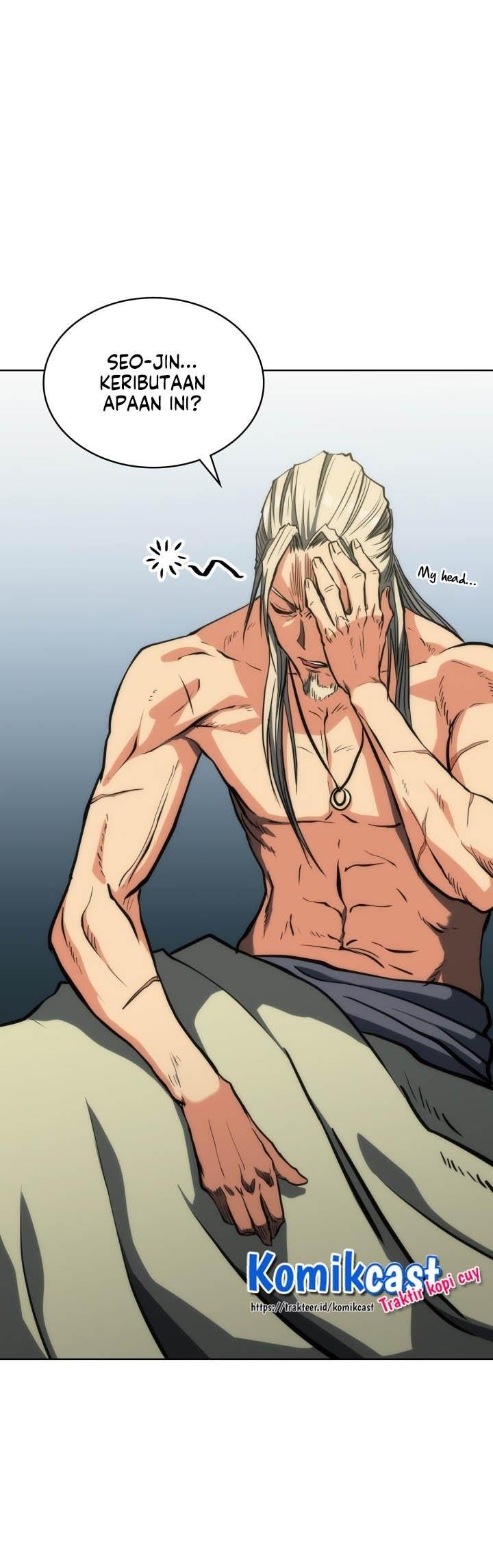MookHyang – The Origin chapter 15 halaman 45