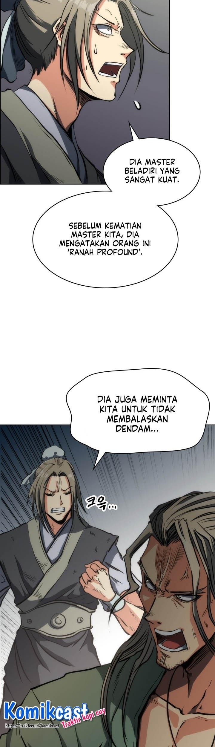 MookHyang – The Origin chapter 15 halaman 48