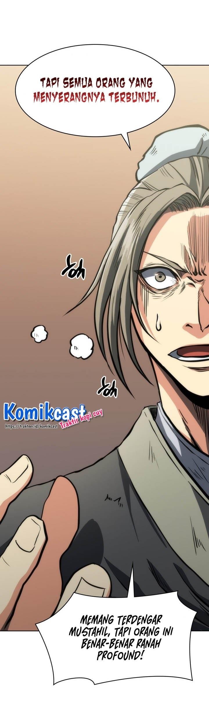 MookHyang – The Origin chapter 15 halaman 50