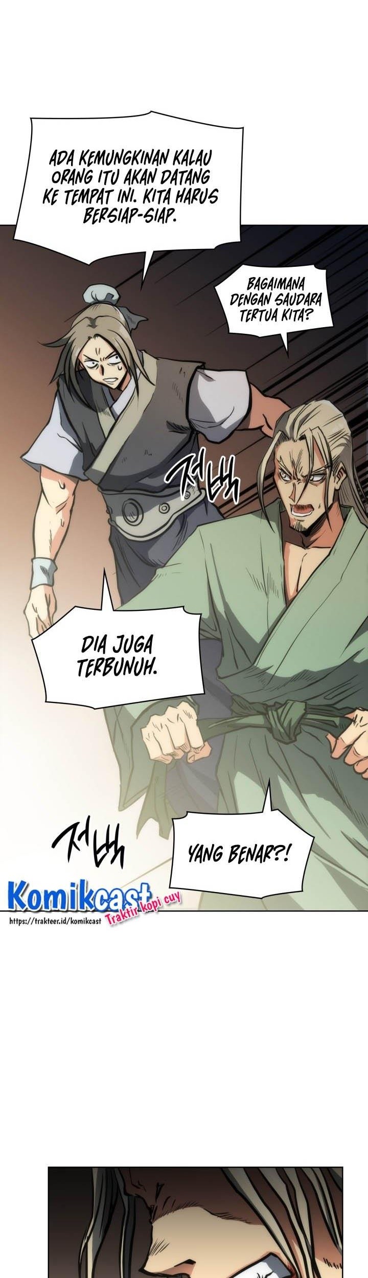MookHyang – The Origin chapter 15 halaman 51