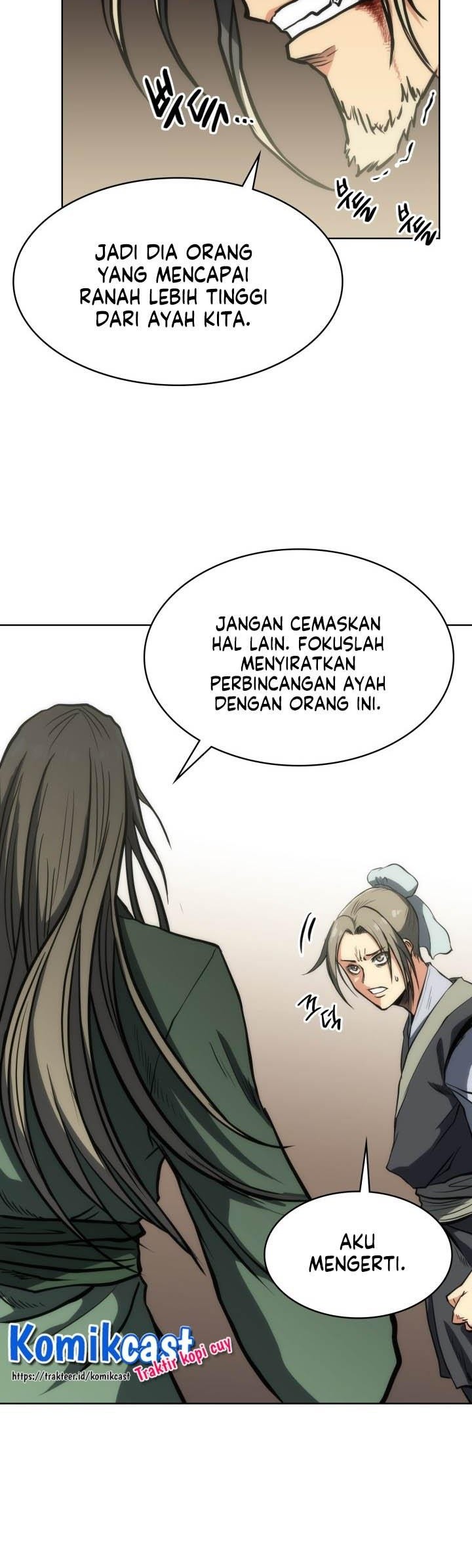 MookHyang – The Origin chapter 15 halaman 52