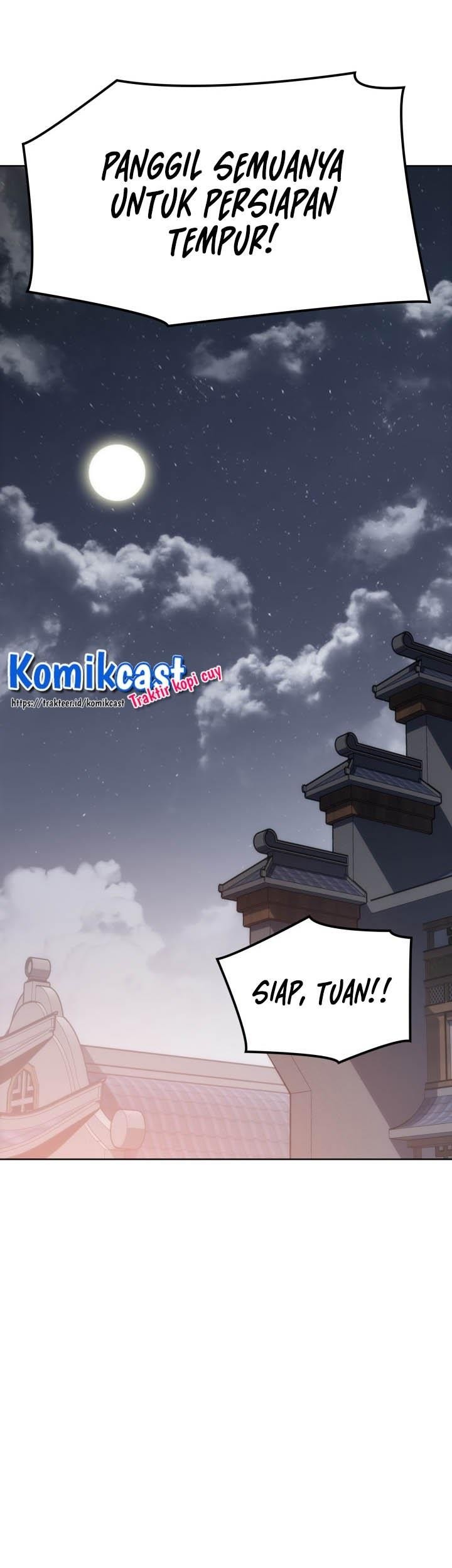 MookHyang – The Origin chapter 15 halaman 53
