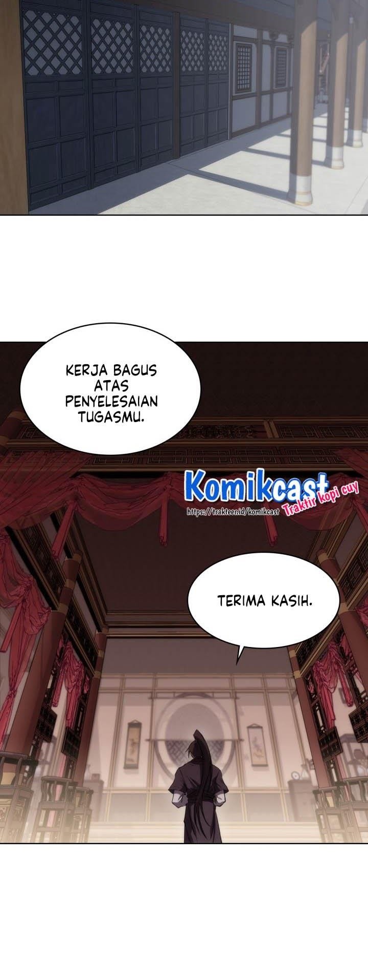 MookHyang – The Origin chapter 15 halaman 55