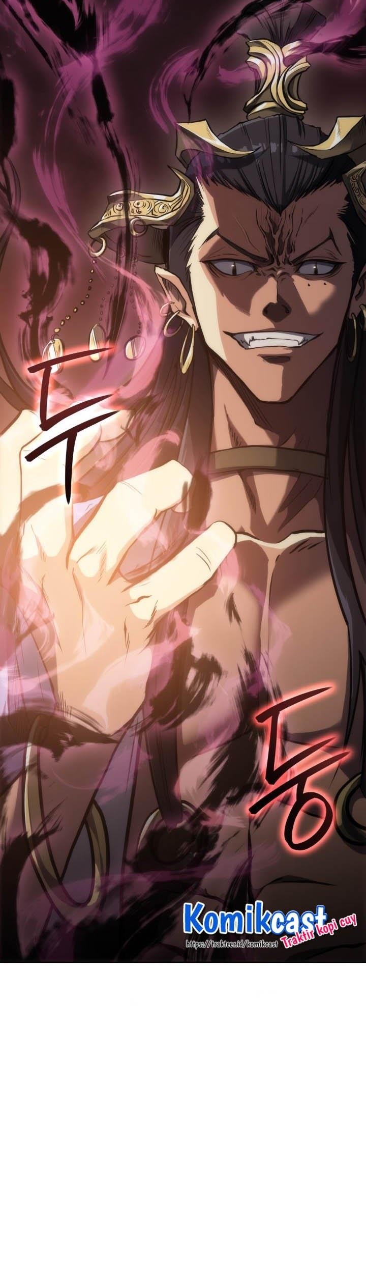 MookHyang – The Origin chapter 15 halaman 58