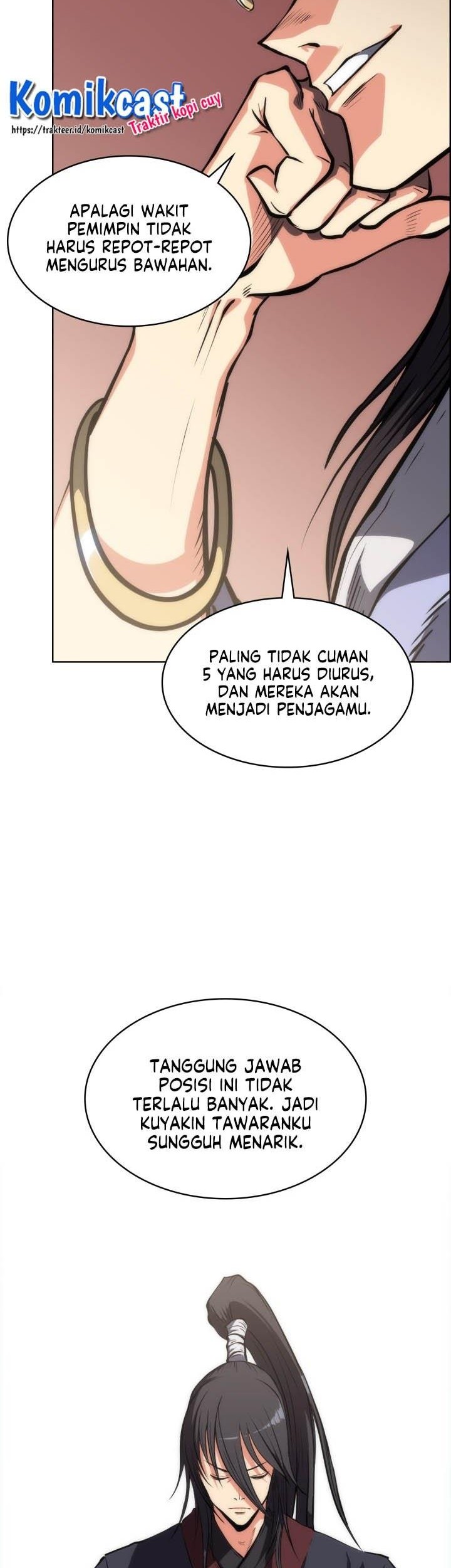MookHyang – The Origin Bab 16 halaman 17