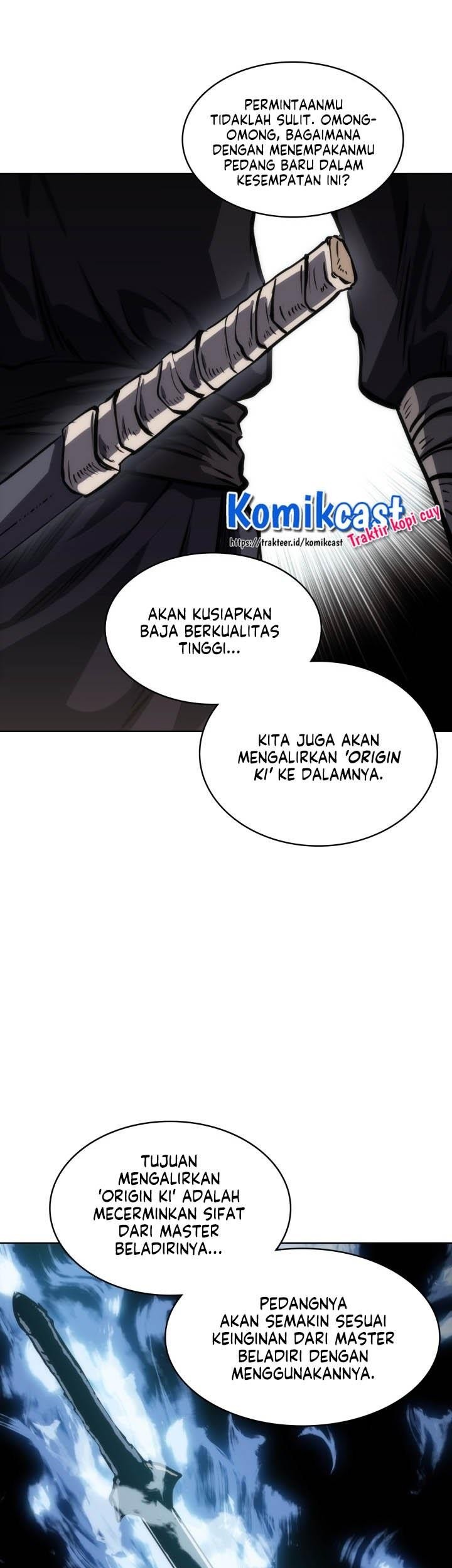 MookHyang – The Origin Bab 16 halaman 19