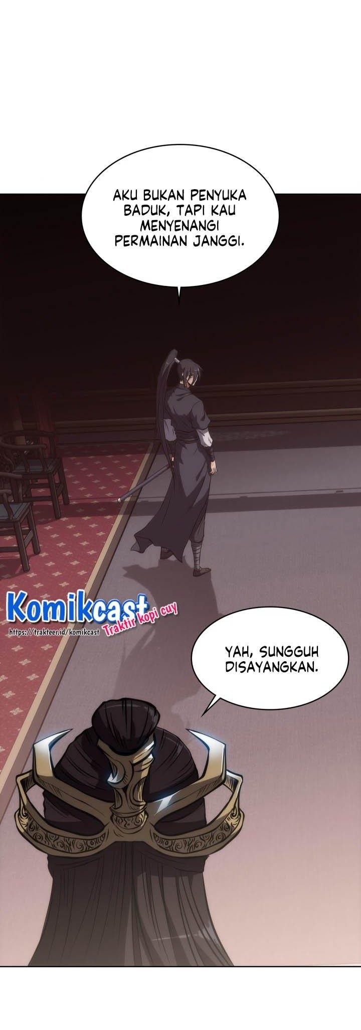 MookHyang – The Origin Bab 16 halaman 21