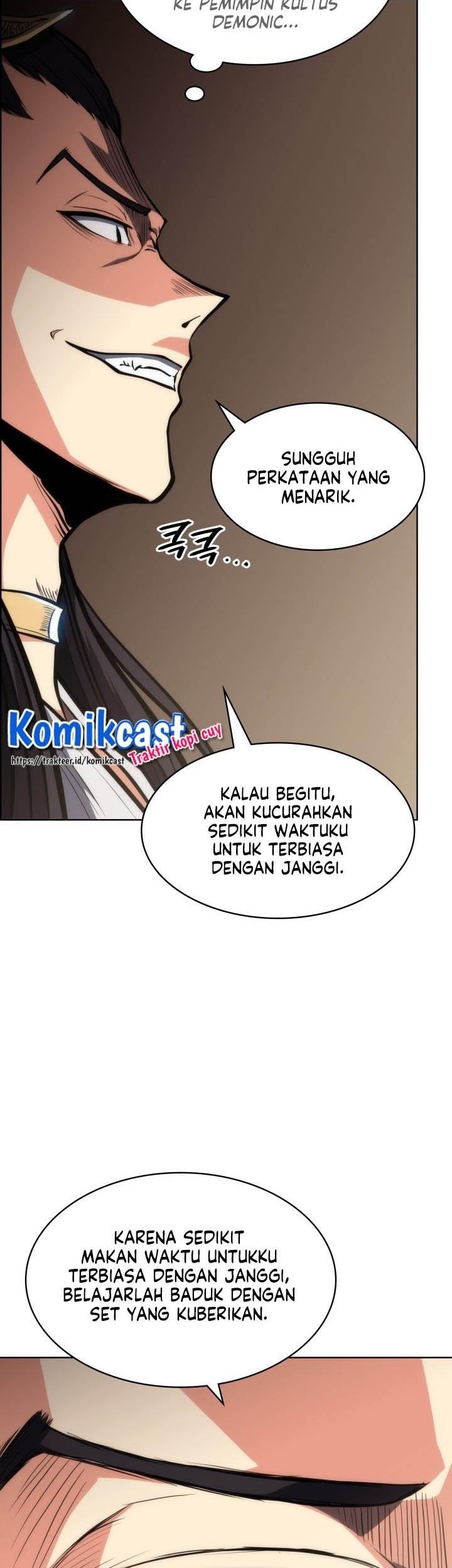 MookHyang – The Origin Bab 16 halaman 23