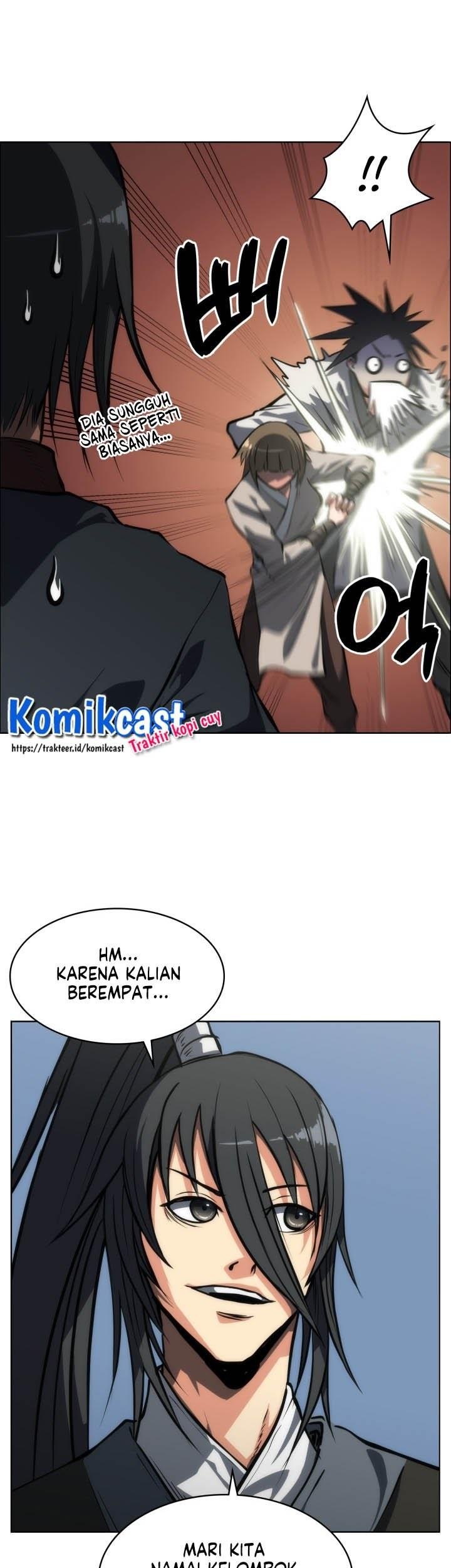 MookHyang – The Origin Bab 16 halaman 37