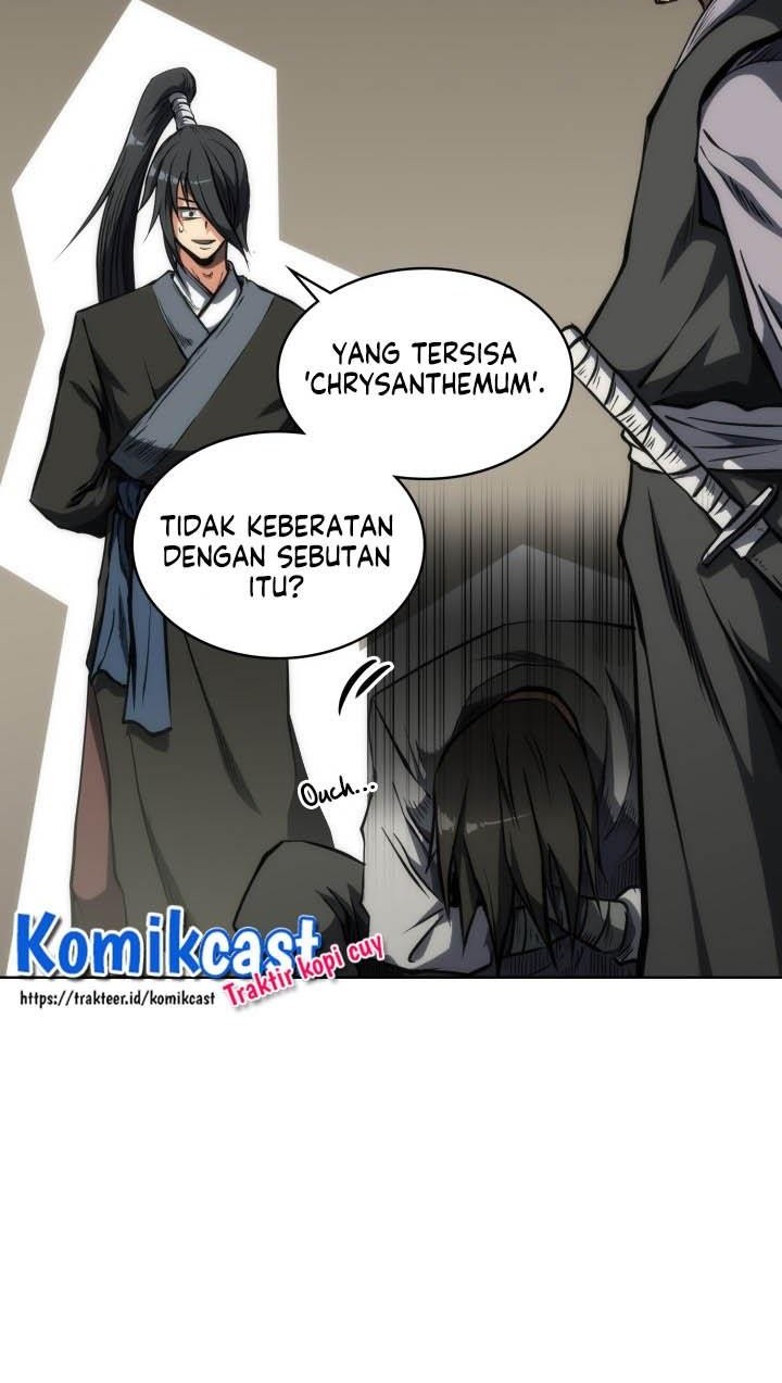 MookHyang – The Origin Bab 16 halaman 39