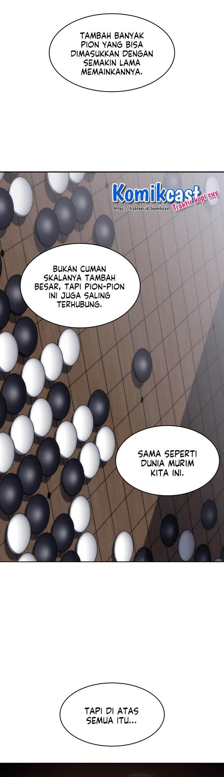 MookHyang – The Origin Bab 16 halaman 47