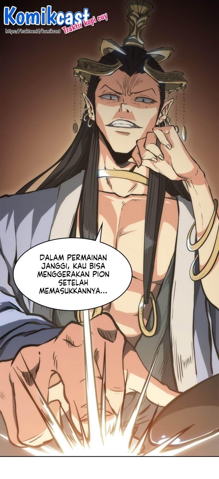 MookHyang – The Origin Bab 16 halaman 48
