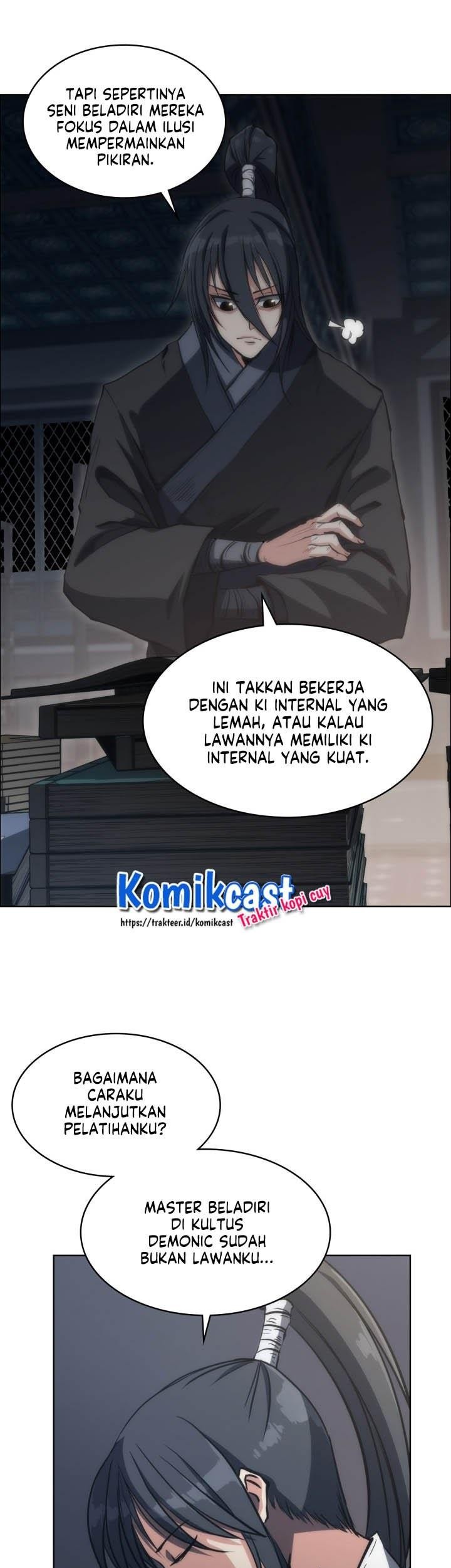 MookHyang – The Origin Bab 17 halaman 18