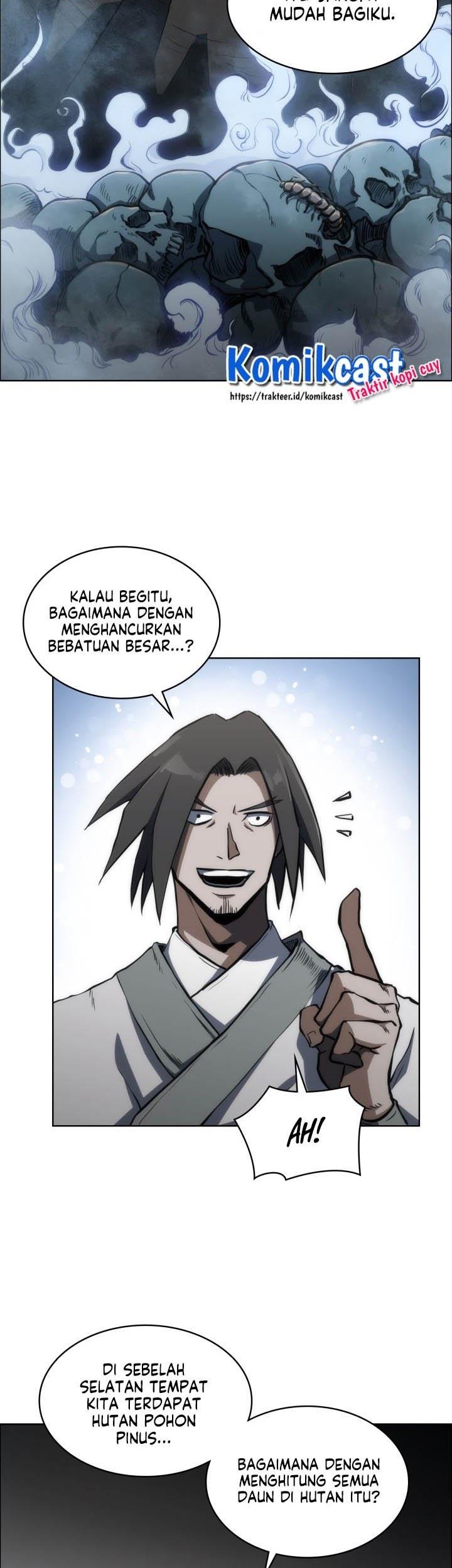 MookHyang – The Origin Bab 17 halaman 22