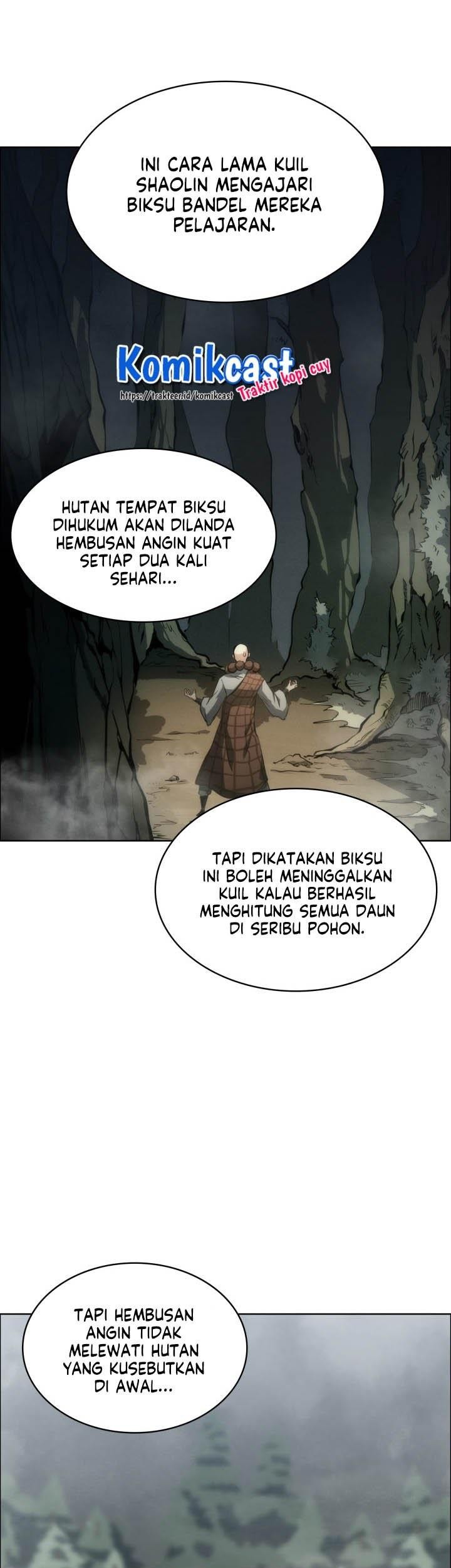 MookHyang – The Origin Bab 17 halaman 24