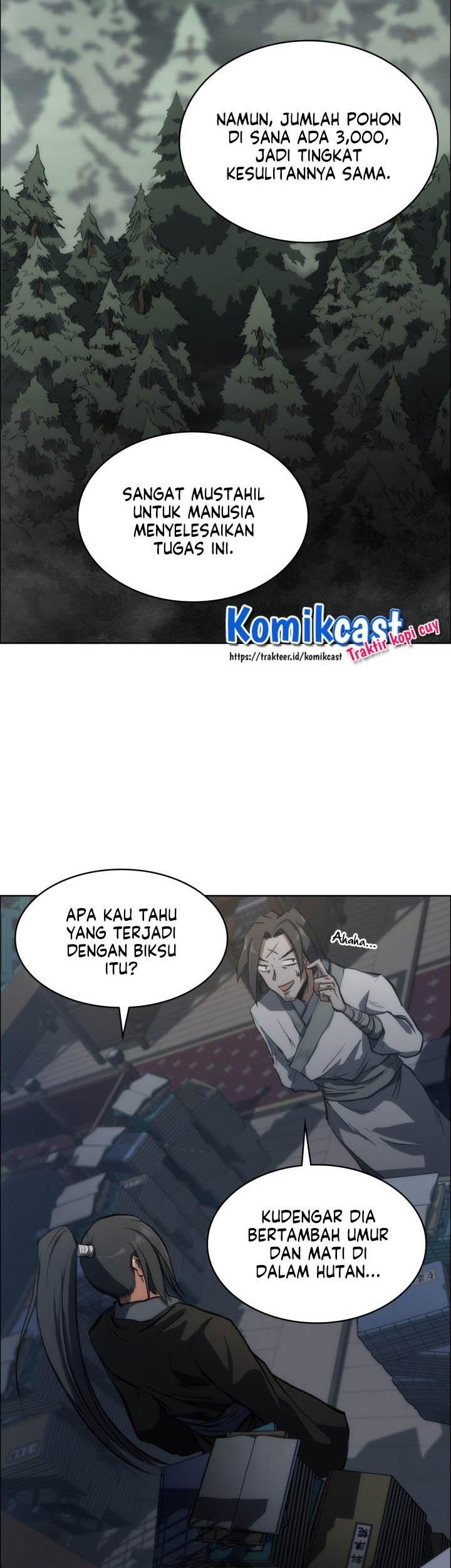 MookHyang – The Origin Bab 17 halaman 25