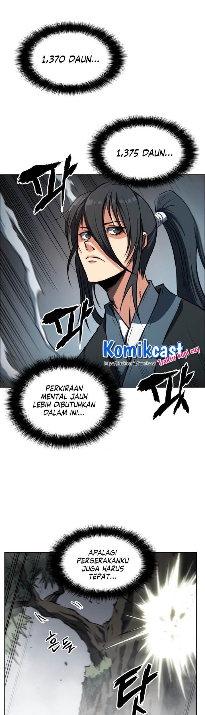 MookHyang – The Origin Bab 17 halaman 31