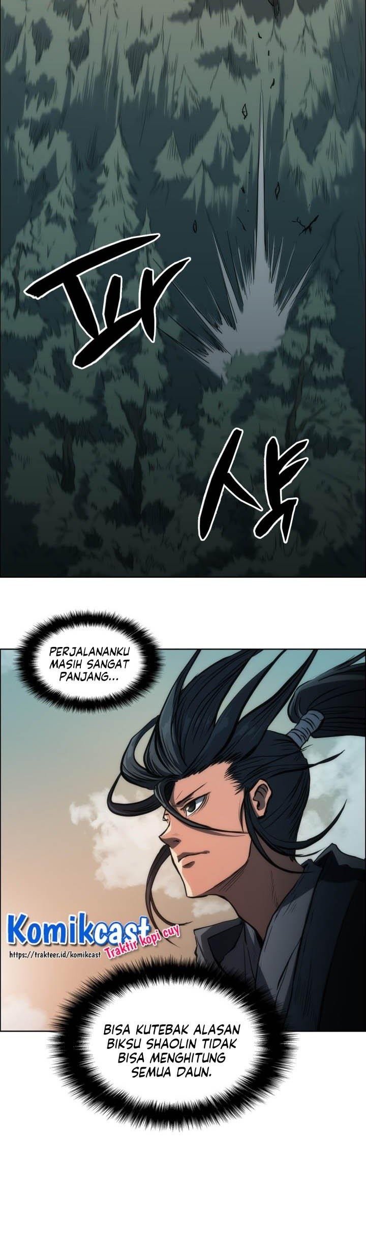 MookHyang – The Origin Bab 17 halaman 33