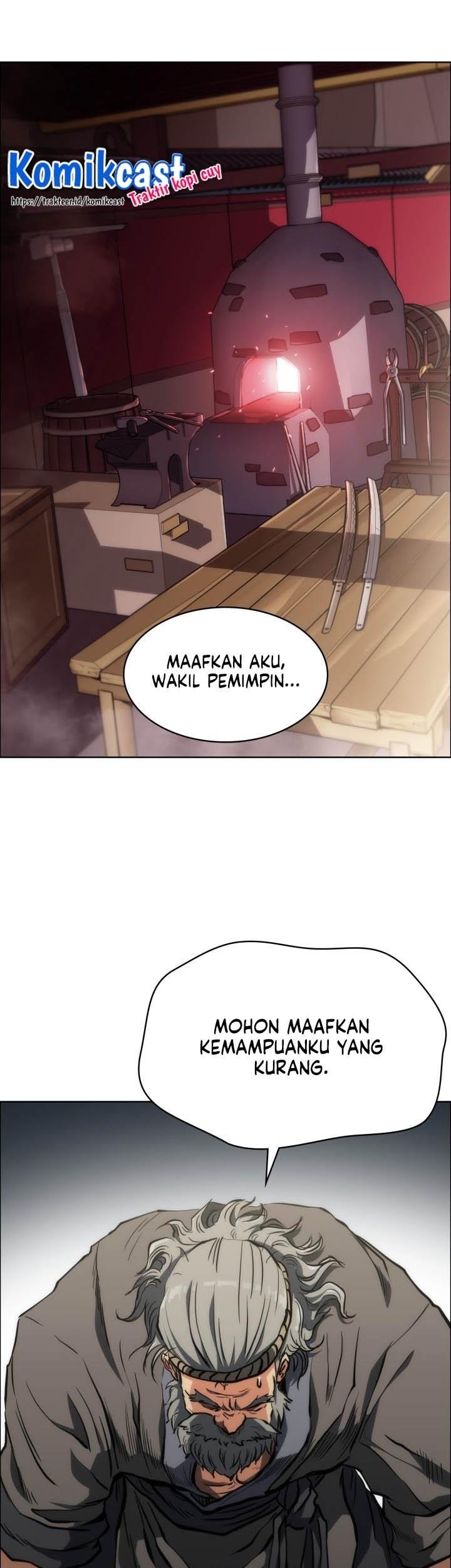 MookHyang – The Origin Bab 17 halaman 37
