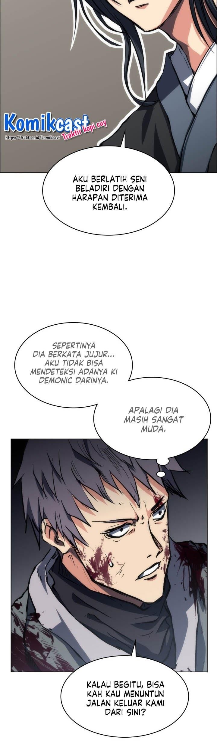 MookHyang – The Origin Bab 18 halaman 9