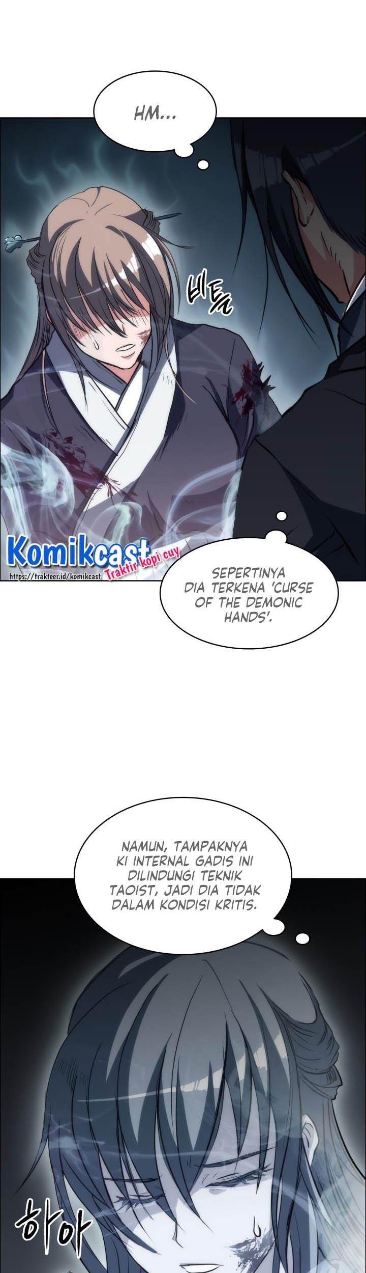 MookHyang – The Origin Bab 18 halaman 13
