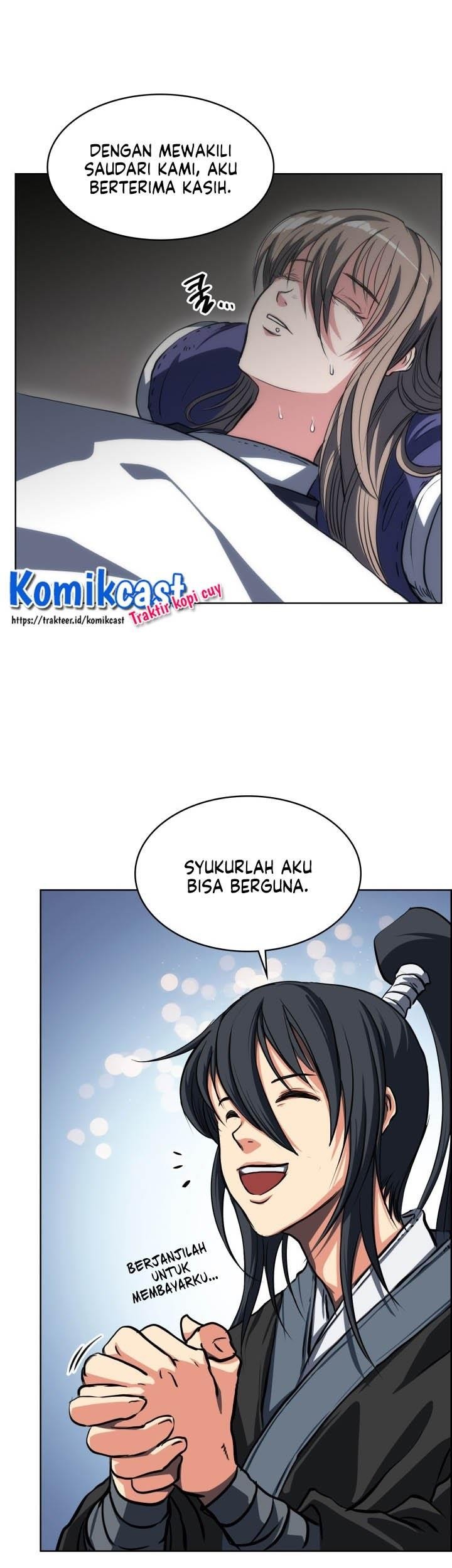 MookHyang – The Origin Bab 18 halaman 17