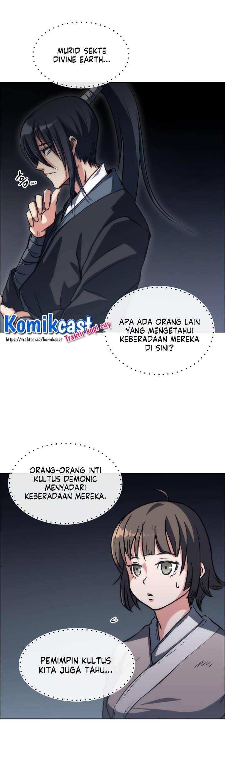MookHyang – The Origin Bab 18 halaman 23
