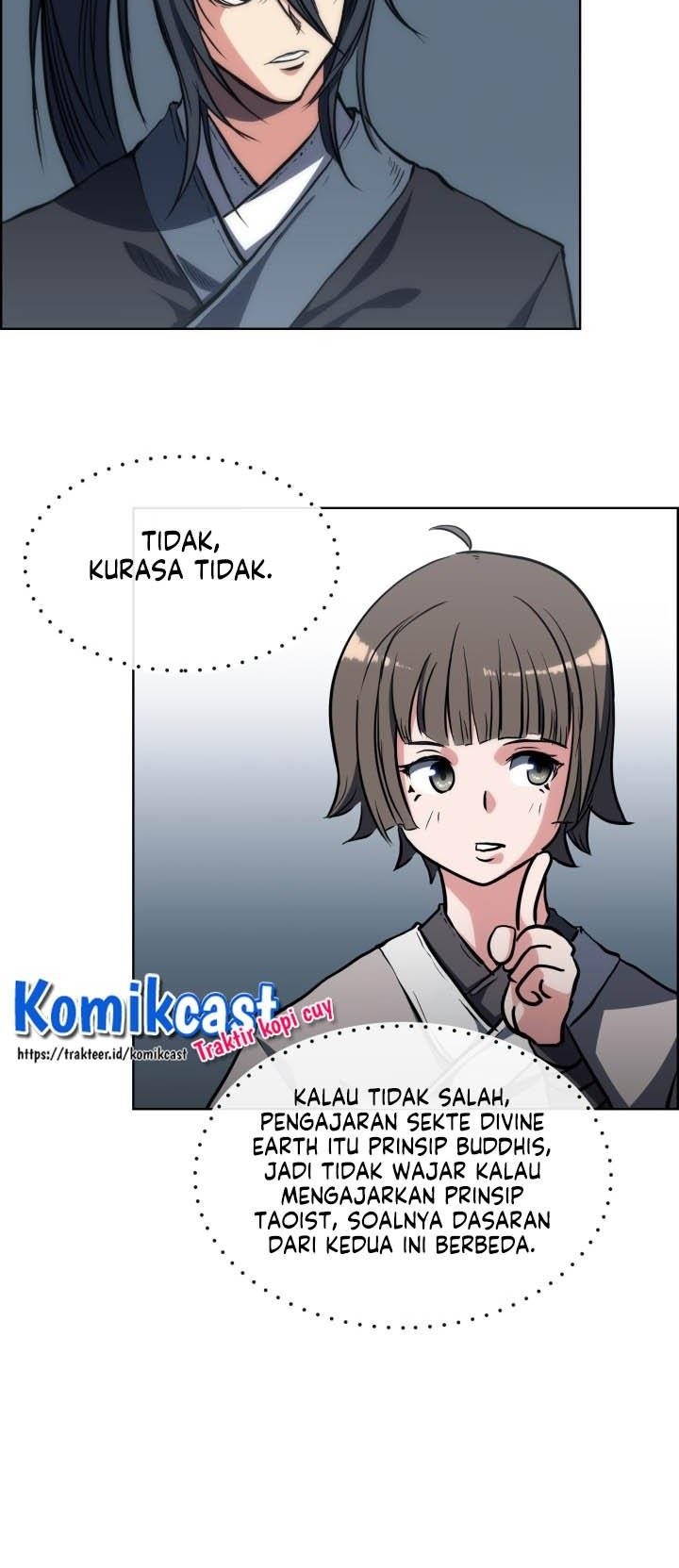 MookHyang – The Origin Bab 18 halaman 25