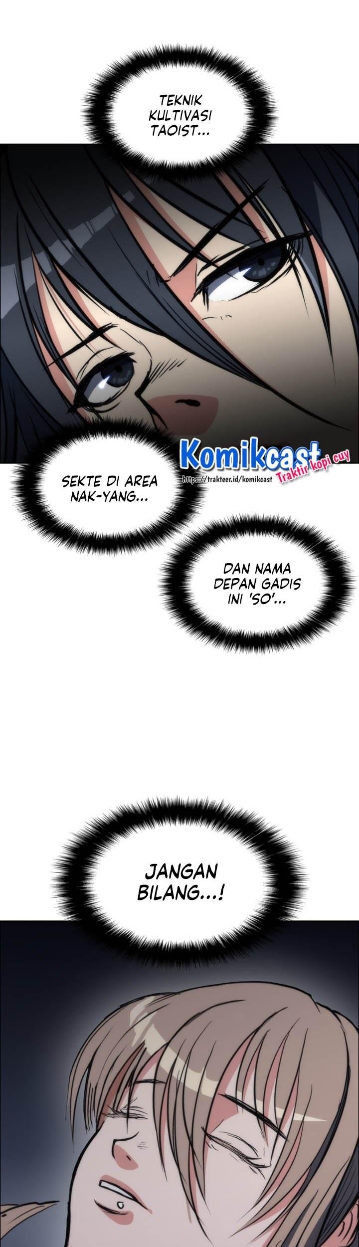 MookHyang – The Origin Bab 18 halaman 26