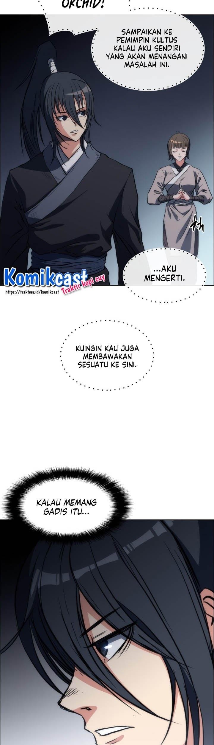 MookHyang – The Origin Bab 18 halaman 28