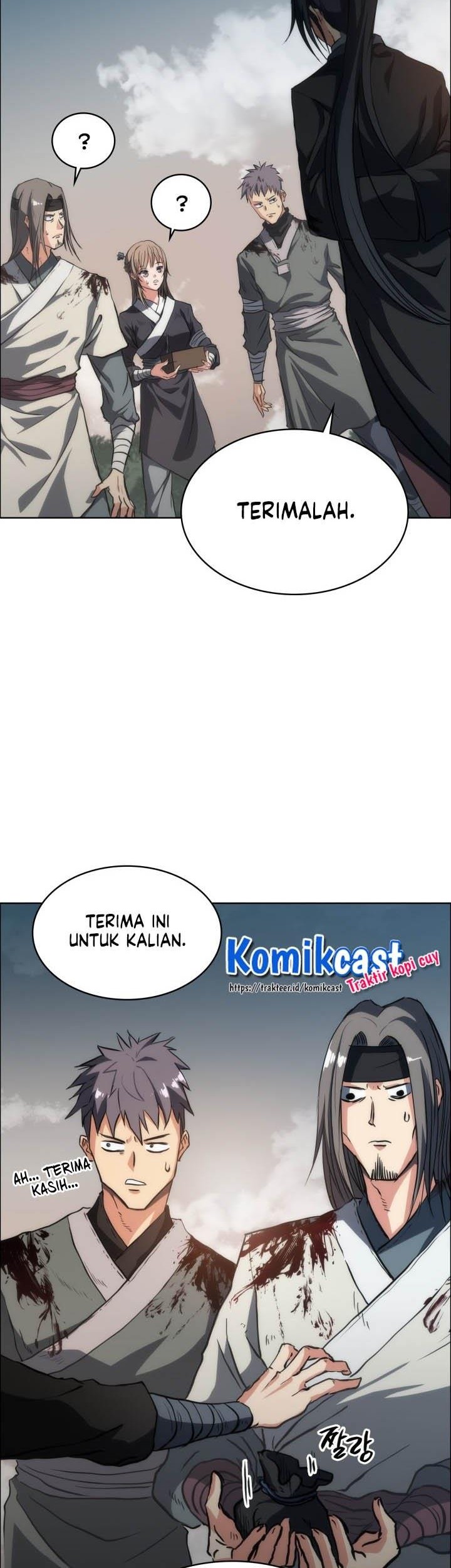 MookHyang – The Origin Bab 18 halaman 37