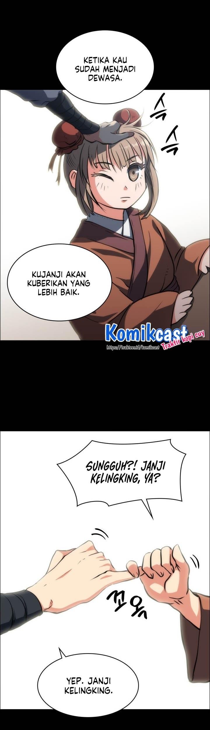 MookHyang – The Origin Bab 18 halaman 45