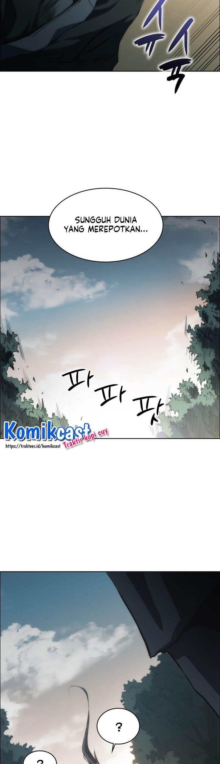 MookHyang – The Origin Bab 18 halaman 49