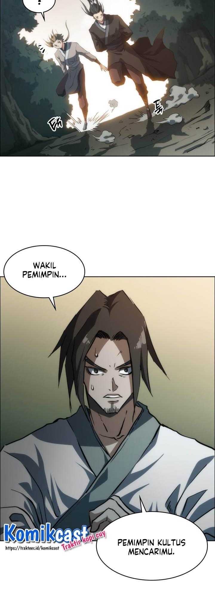 MookHyang – The Origin Bab 18 halaman 50