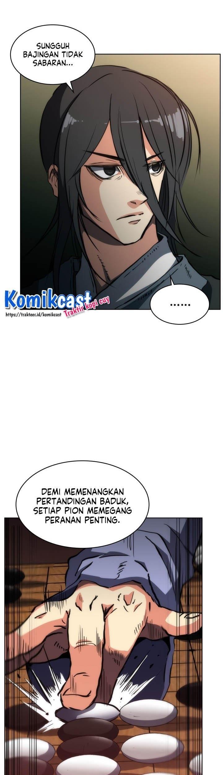 MookHyang – The Origin Bab 18 halaman 51