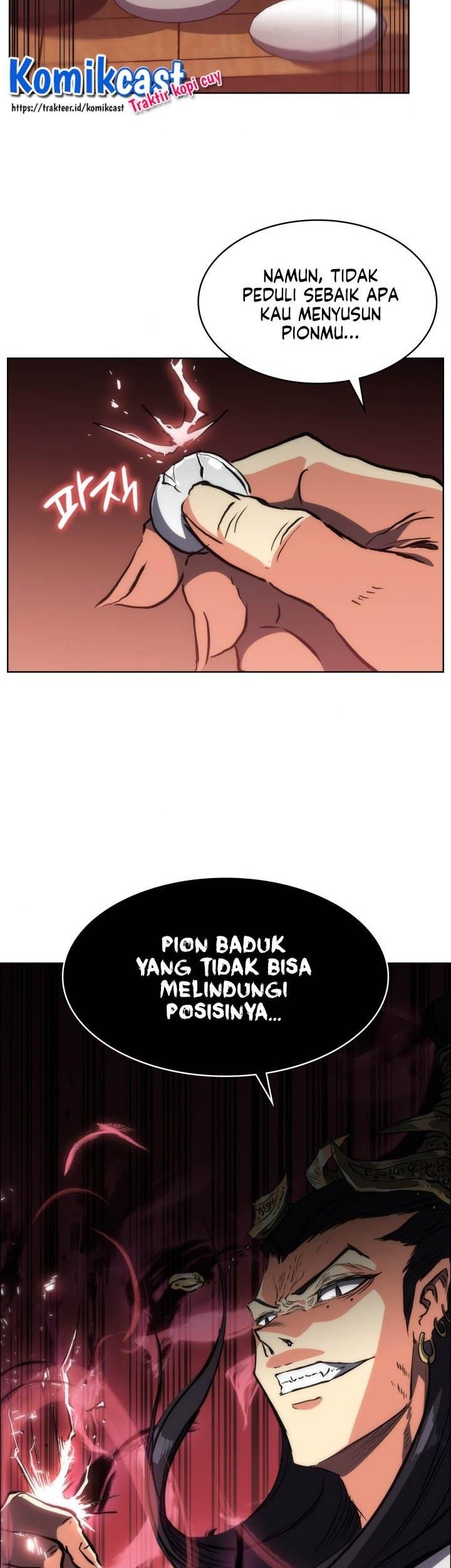 MookHyang – The Origin Bab 18 halaman 52
