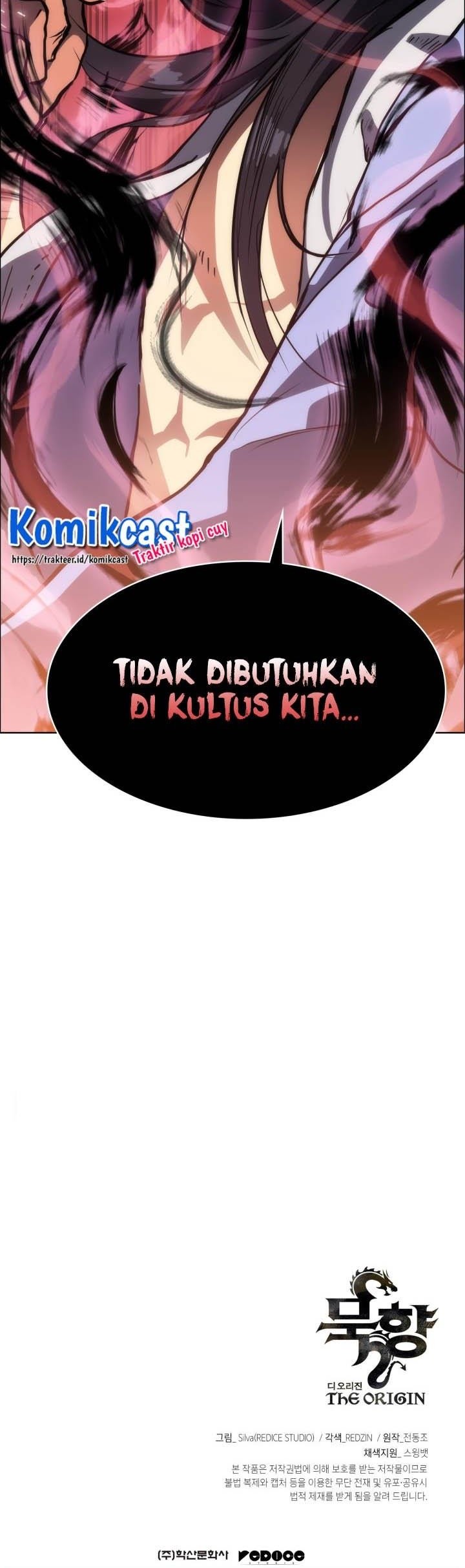 MookHyang – The Origin Bab 18 halaman 53