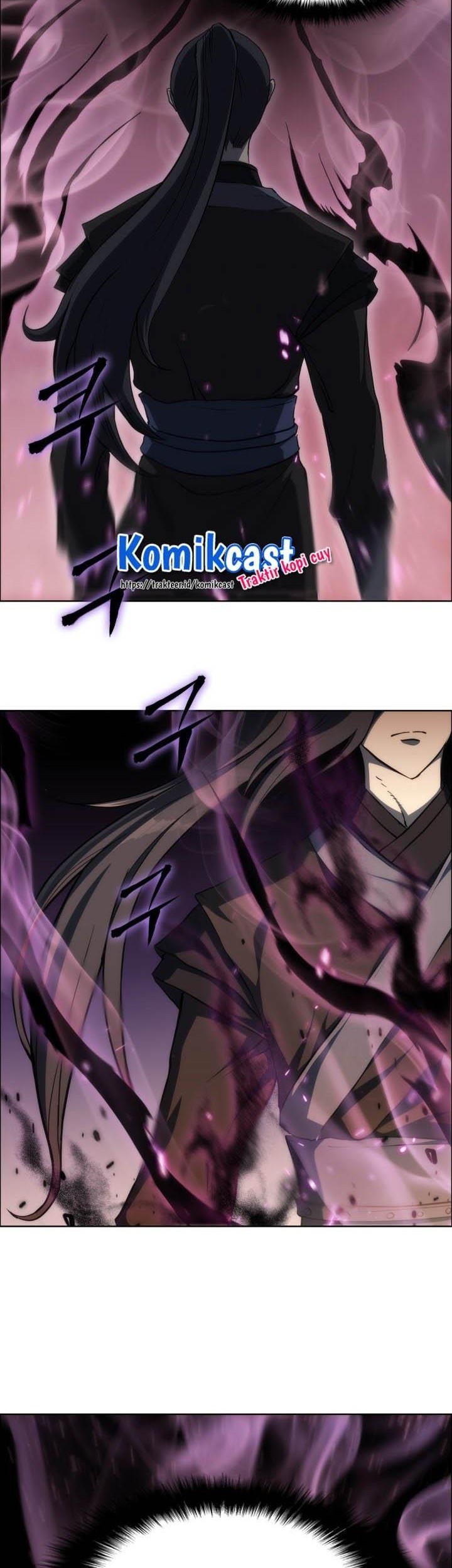 MookHyang – The Origin chapter 19 halaman 2
