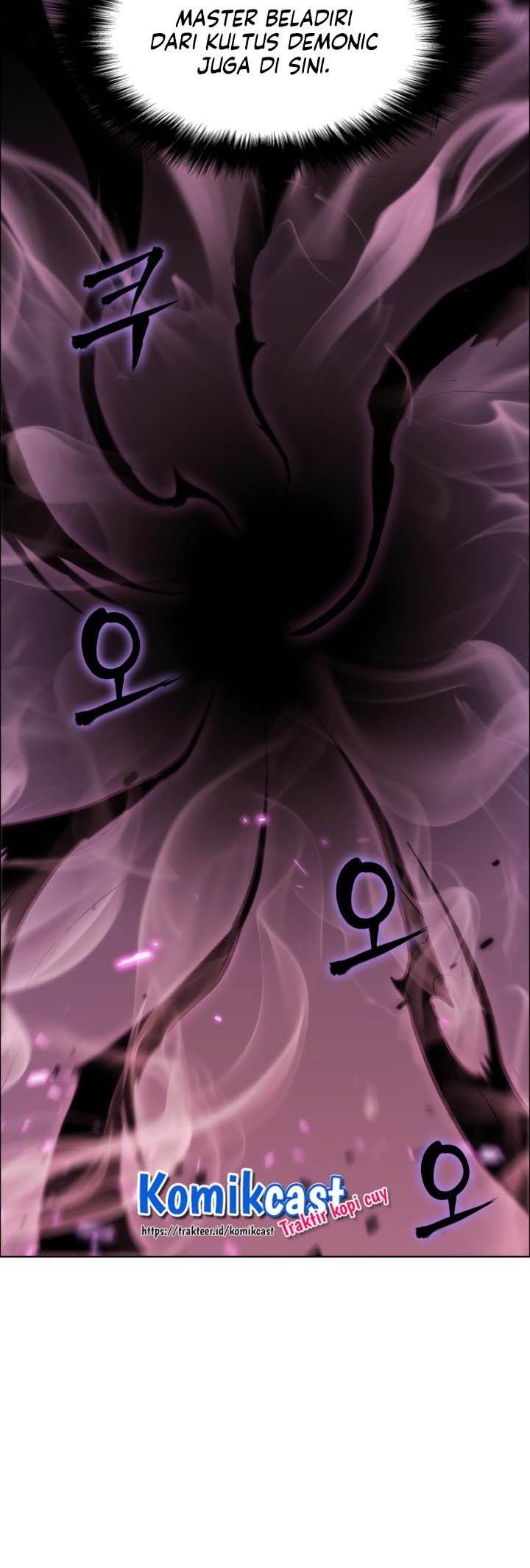 MookHyang – The Origin chapter 19 halaman 3