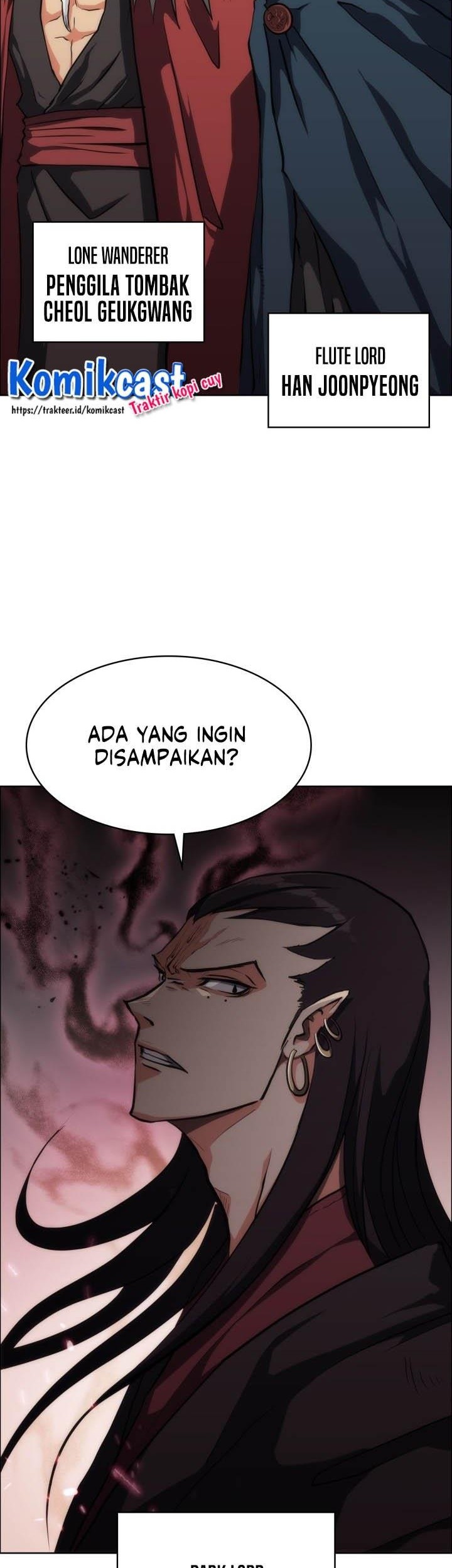 MookHyang – The Origin chapter 19 halaman 5
