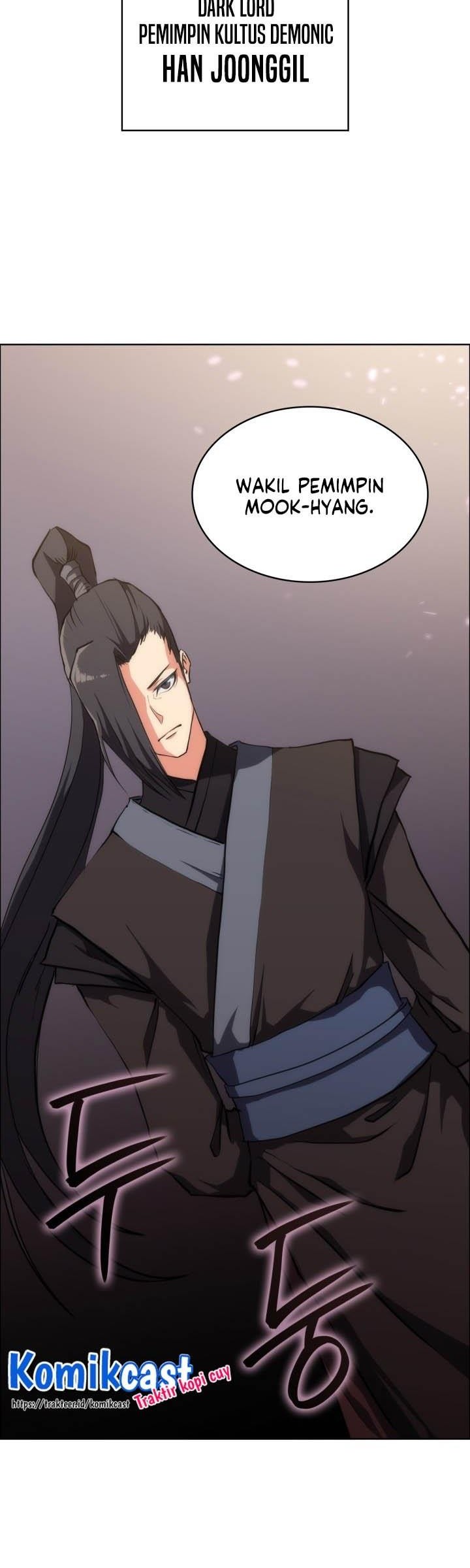 MookHyang – The Origin chapter 19 halaman 6
