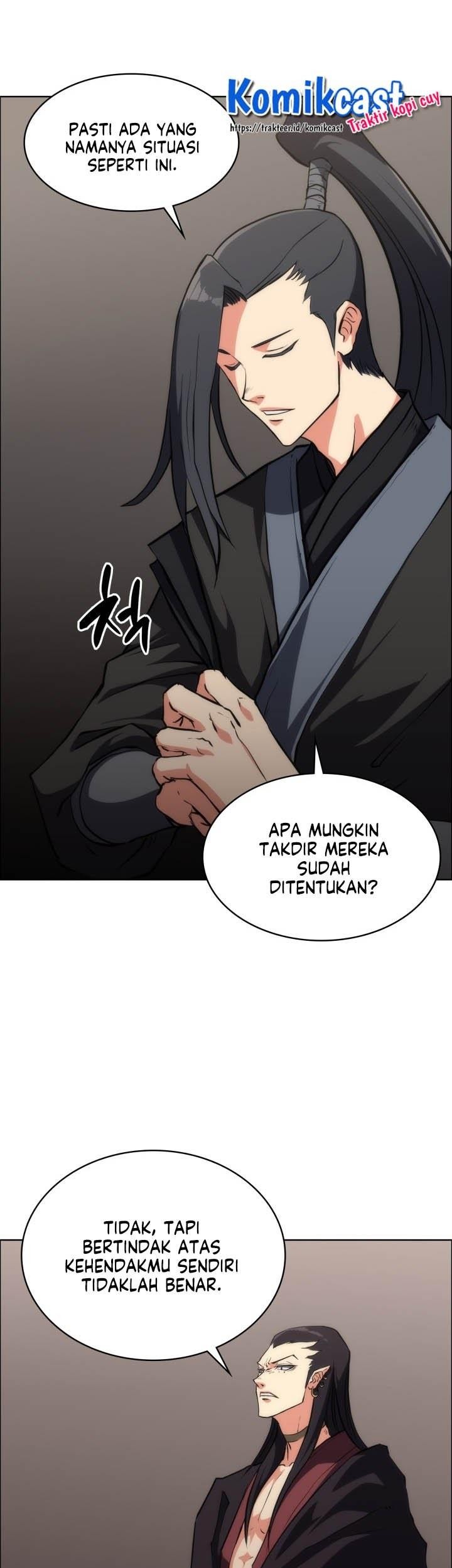 MookHyang – The Origin chapter 19 halaman 7