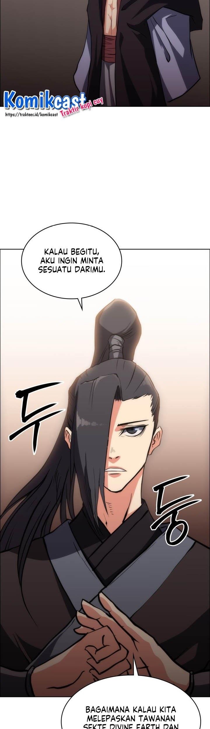 MookHyang – The Origin chapter 19 halaman 8
