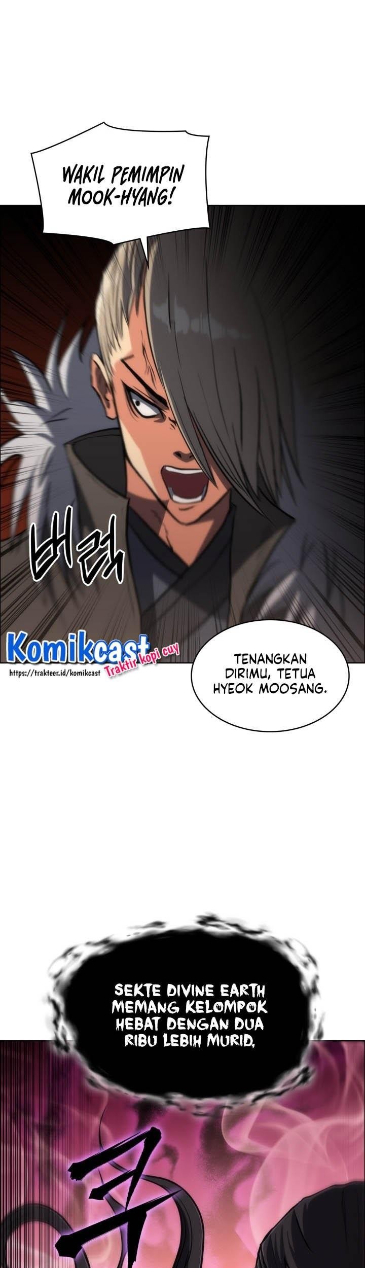 MookHyang – The Origin chapter 19 halaman 10
